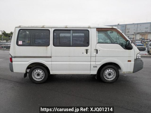 Used 2008 AT nissan vanette-van SK82VN Image[7]