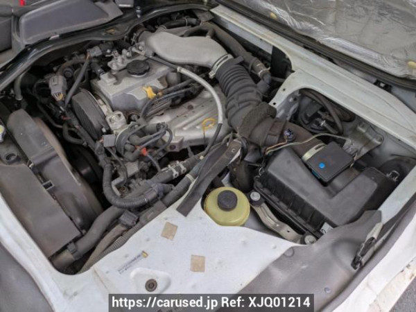 Used 2008 AT nissan vanette-van SK82VN Image[9]