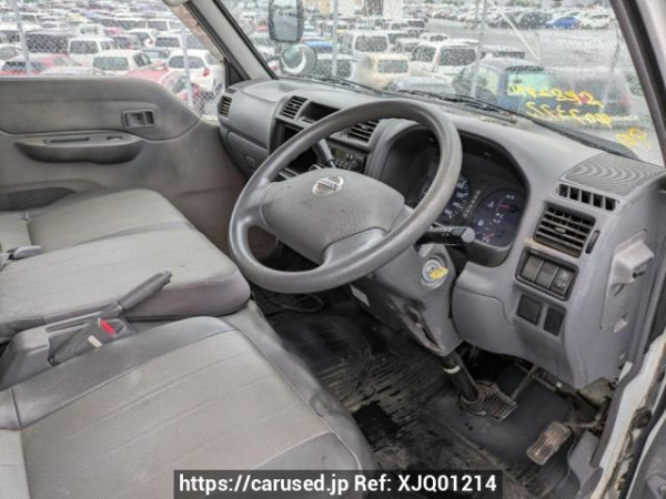 Used 2008 AT nissan vanette-van SK82VN Image[13]