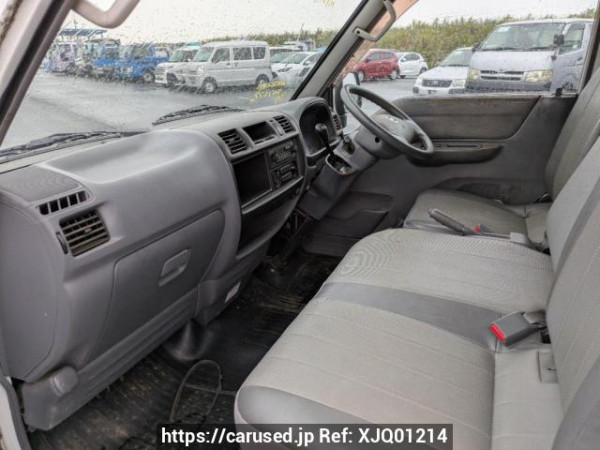 Used 2008 AT nissan vanette-van SK82VN Image[15]