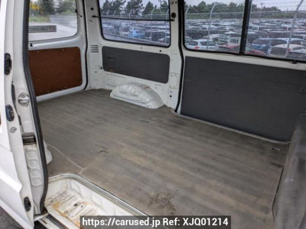 Used 2008 AT nissan vanette-van SK82VN Image[16]