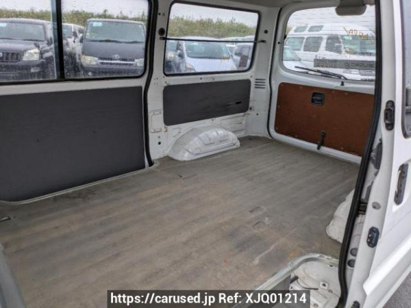 Used 2008 AT nissan vanette-van SK82VN Image[17]