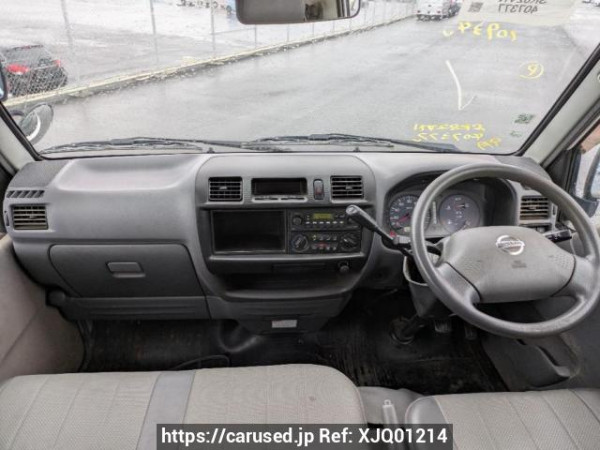 Used 2008 AT nissan vanette-van SK82VN Image[19]