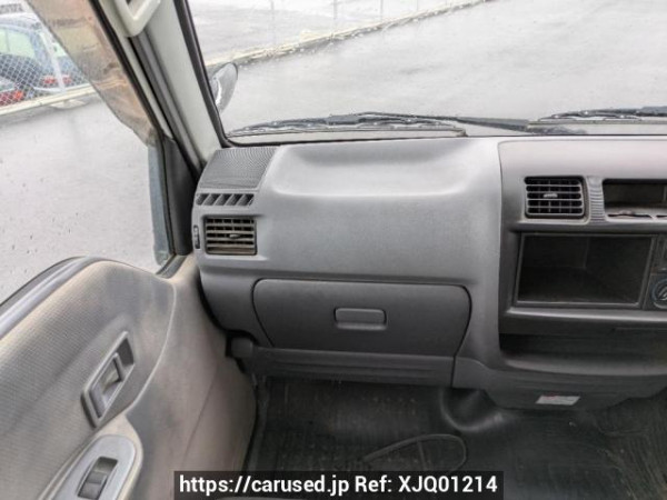 Used 2008 AT nissan vanette-van SK82VN Image[20]