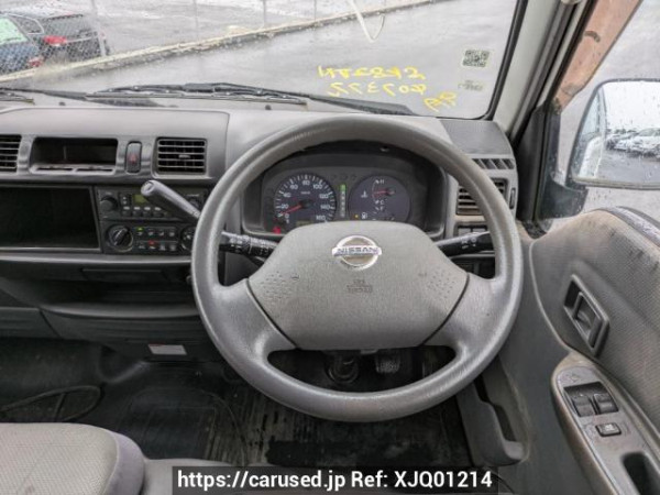 Used 2008 AT nissan vanette-van SK82VN Image[21]