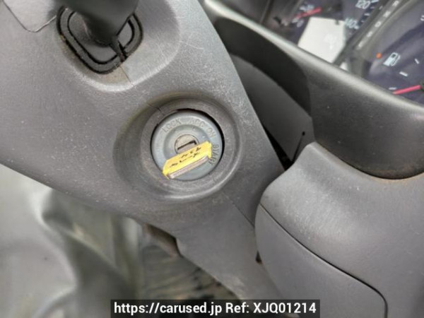 Used 2008 AT nissan vanette-van SK82VN Image[22]