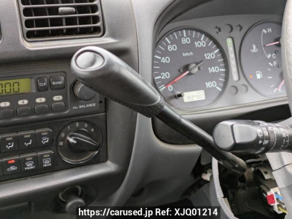 Used 2008 AT nissan vanette-van SK82VN Image[23]