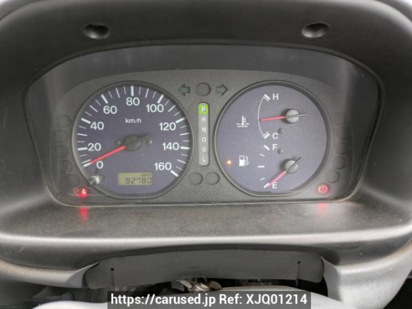 Used 2008 AT nissan vanette-van SK82VN Image[26]