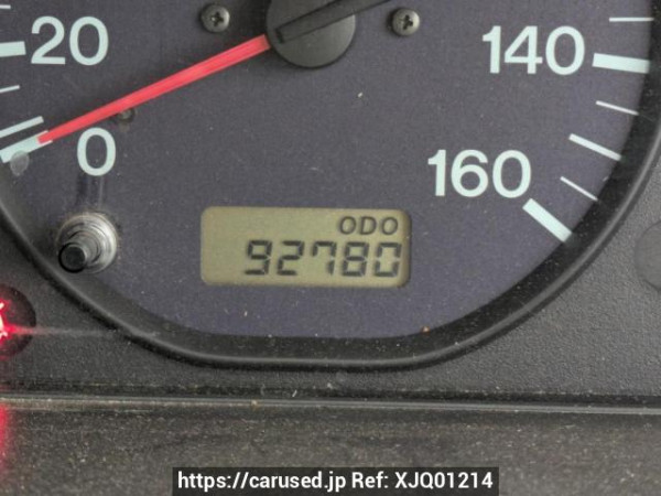 Used 2008 AT nissan vanette-van SK82VN Image[27]