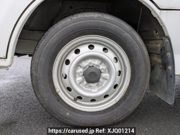 Used 2008 AT nissan vanette-van SK82VN Image[29]