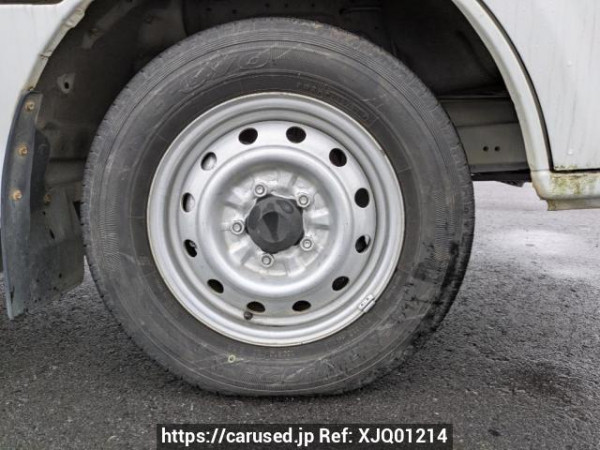 Used 2008 AT nissan vanette-van SK82VN Image[30]