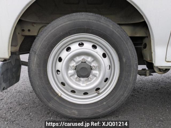 Used 2008 AT nissan vanette-van SK82VN Image[31]