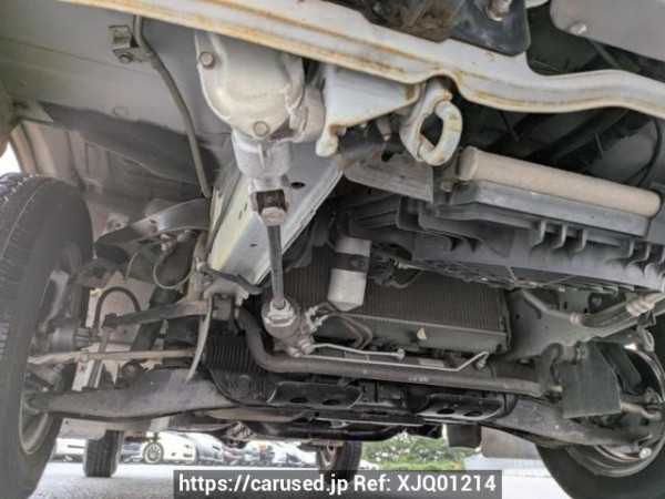 Used 2008 AT nissan vanette-van SK82VN Image[32]