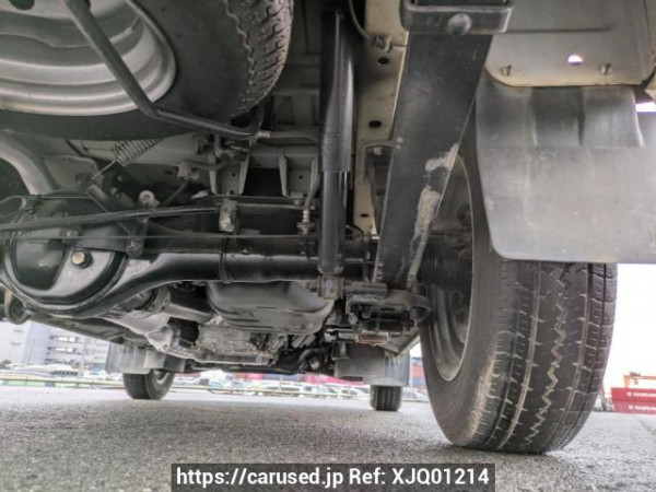 Used 2008 AT nissan vanette-van SK82VN Image[34]