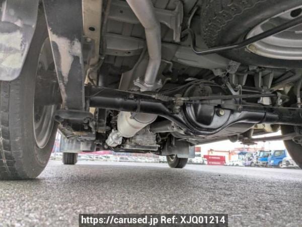 Used 2008 AT nissan vanette-van SK82VN Image[35]