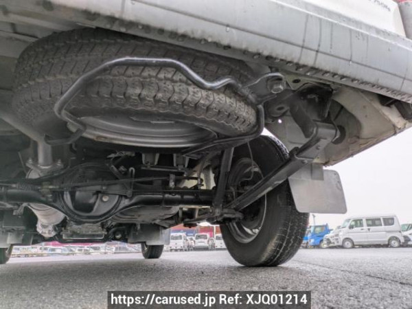 Used 2008 AT nissan vanette-van SK82VN Image[36]