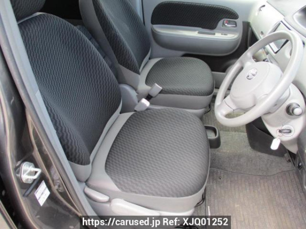 Used 2010 AT toyota sienta NCP81G Image[13]