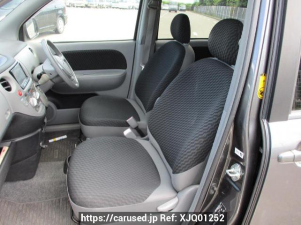 Used 2010 AT toyota sienta NCP81G Image[14]