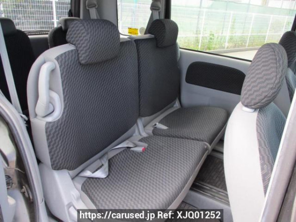 Used 2010 AT toyota sienta NCP81G Image[15]