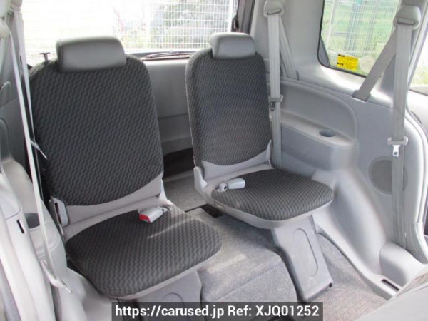 Used 2010 AT toyota sienta NCP81G Image[17]