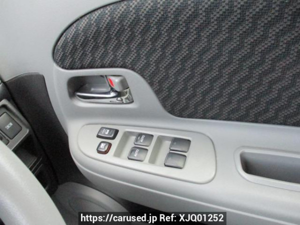 Used 2010 AT toyota sienta NCP81G Image[18]