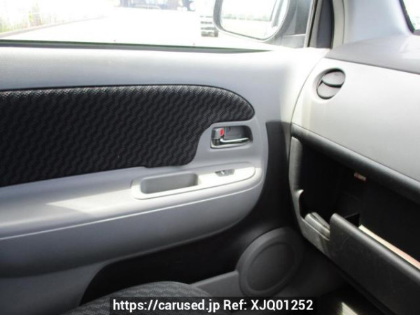 Used 2010 AT toyota sienta NCP81G Image[19]