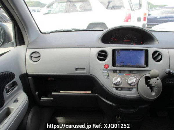 Used 2010 AT toyota sienta NCP81G Image[21]