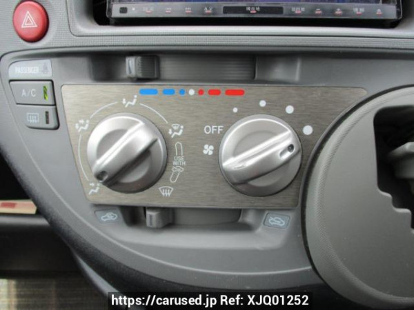 Used 2010 AT toyota sienta NCP81G Image[26]