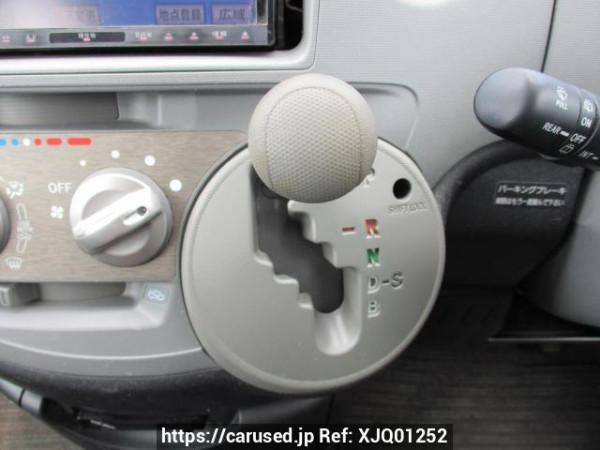 Used 2010 AT toyota sienta NCP81G Image[27]