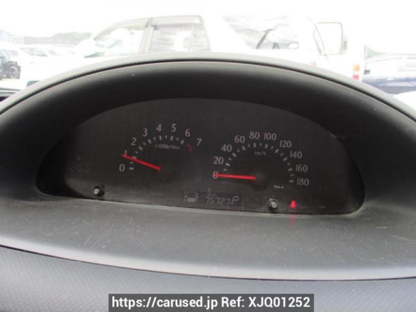 Used 2010 AT toyota sienta NCP81G Image[28]