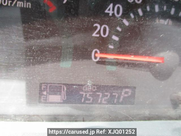 Used 2010 AT toyota sienta NCP81G Image[29]