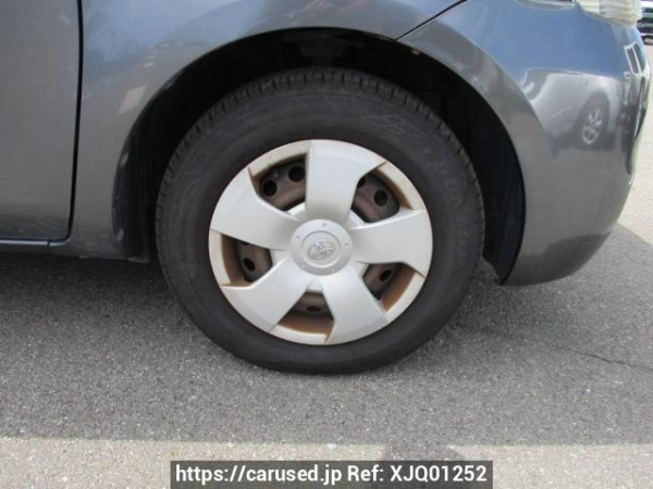 Used 2010 AT toyota sienta NCP81G Image[30]