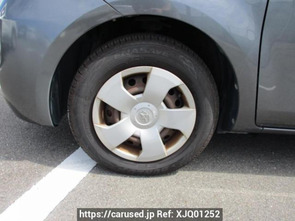 Used 2010 AT toyota sienta NCP81G Image[31]