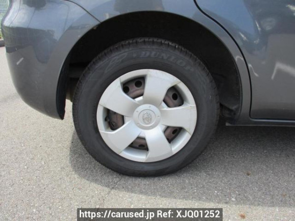 Used 2010 AT toyota sienta NCP81G Image[32]