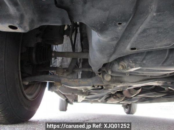 Used 2010 AT toyota sienta NCP81G Image[34]