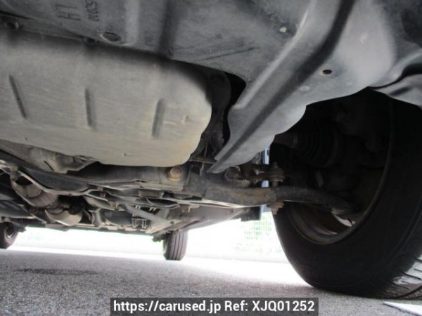 Used 2010 AT toyota sienta NCP81G Image[35]