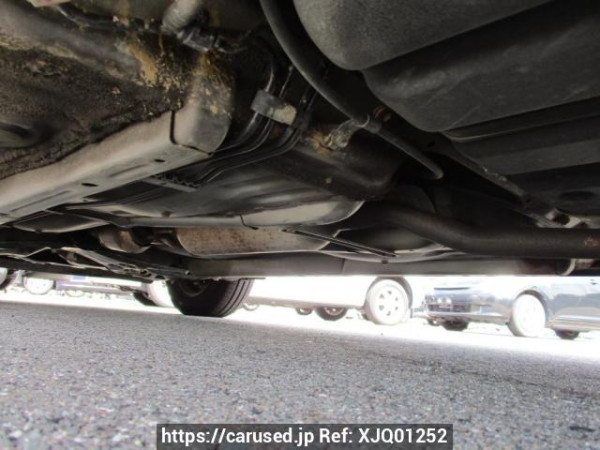 Used 2010 AT toyota sienta NCP81G Image[38]