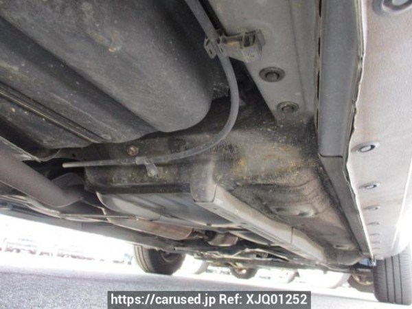 Used 2010 AT toyota sienta NCP81G Image[39]