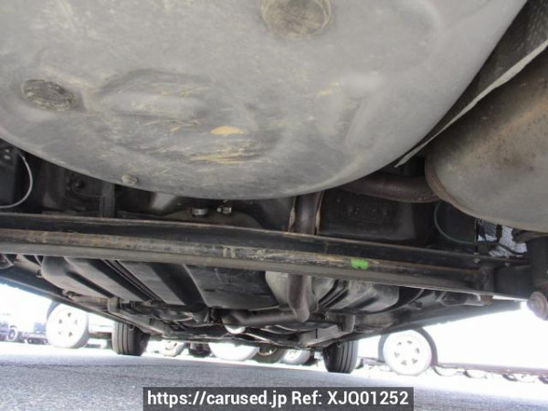 Used 2010 AT toyota sienta NCP81G Image[41]