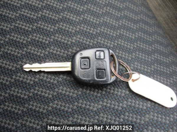 Used 2010 AT toyota sienta NCP81G Image[43]
