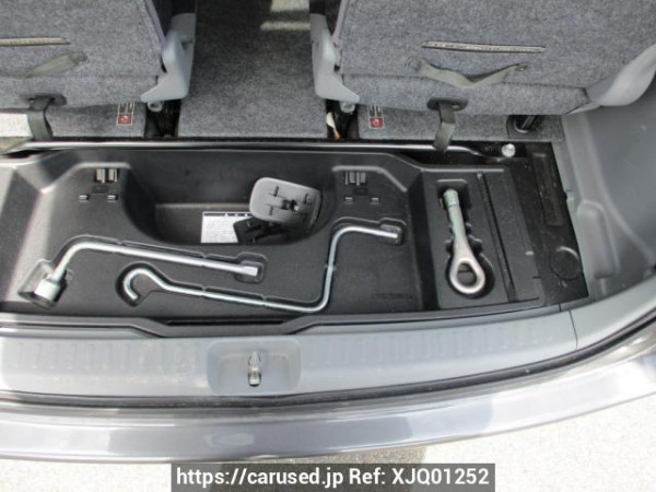 Used 2010 AT toyota sienta NCP81G Image[44]