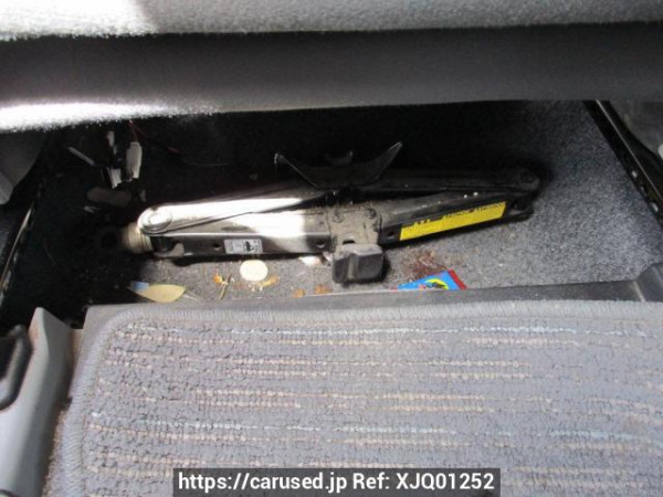 Used 2010 AT toyota sienta NCP81G Image[46]