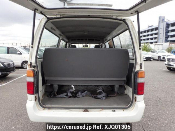 Used 1995 AT toyota hiace-wagon RZH111G Image[6]