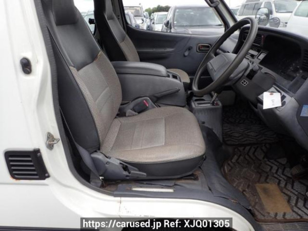 Used 1995 AT toyota hiace-wagon RZH111G Image[9]