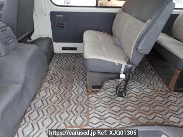 Used 1995 AT toyota hiace-wagon RZH111G Image[11]
