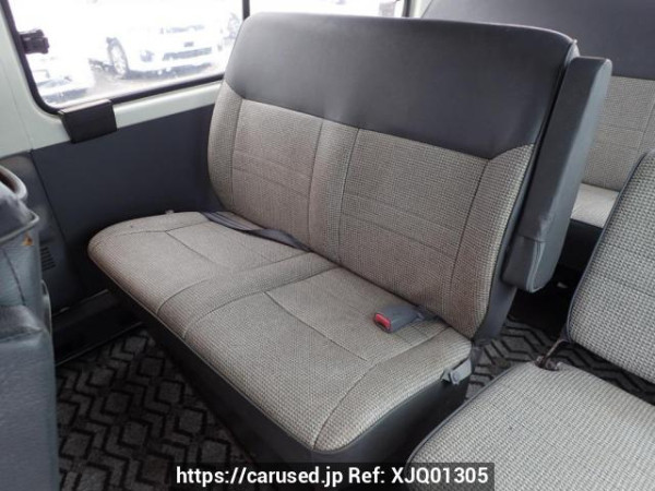 Used 1995 AT toyota hiace-wagon RZH111G Image[12]