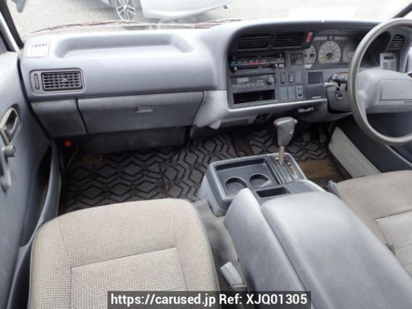Used 1995 AT toyota hiace-wagon RZH111G Image[15]