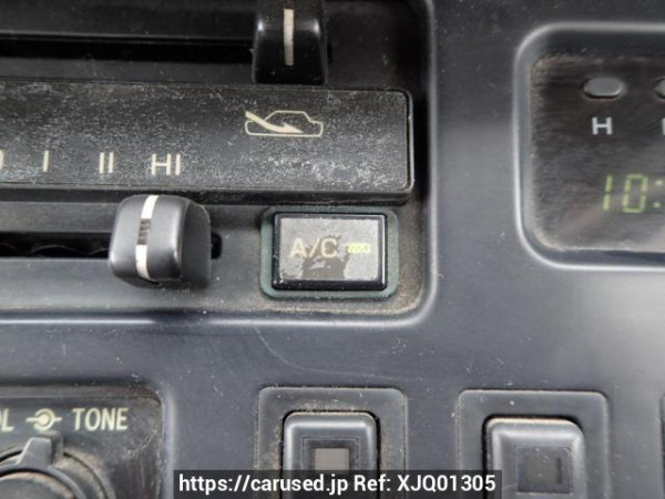 Used 1995 AT toyota hiace-wagon RZH111G Image[18]