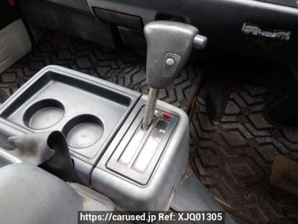 Used 1995 AT toyota hiace-wagon RZH111G Image[19]