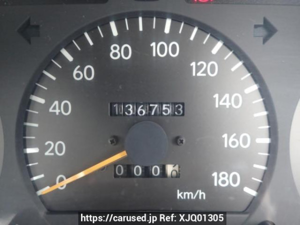 Used 1995 AT toyota hiace-wagon RZH111G Image[21]